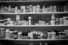 Diagnóstico organizacional de pequeñas farmacias en Argentina