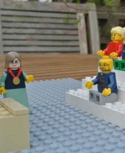 Formación de líderes y talentos en las organizaciones