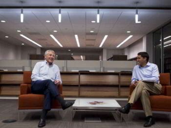 Labor de los directivos conociendo a sus colaboradores Labor de los directivos conociendo a sus colaboradores