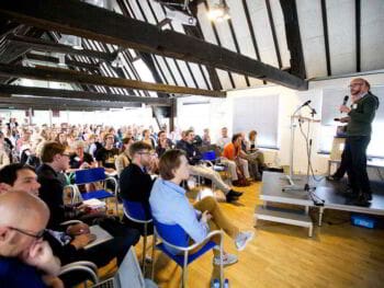 Coaching empresarial en la administración Coaching empresarial en la administración