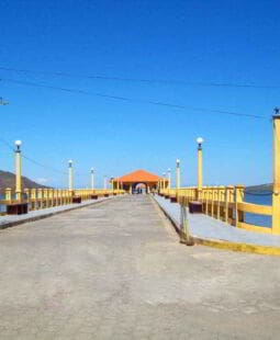 Plan estratégico institucional de la ADED, Valle, Honduras