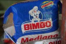 Descripción del sistema de producción del pan blanco Bimbo