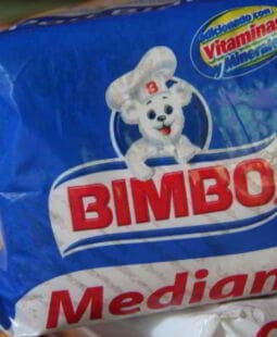 Descripción del sistema de producción del pan blanco Bimbo