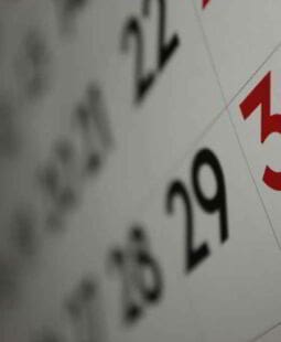 Liberación temporal de la compensación por tiempo de Servicios