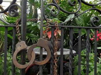 Garantía del auto de formal prisión en México