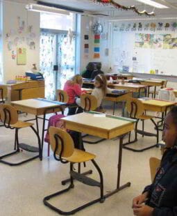 Investigación educativa y su análisis en México