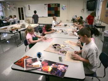 La necesidad de transformar la educación