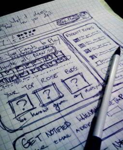 Mejores prácticas para crear sitios web