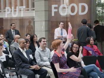 Comunicación efectiva en las organizaciones