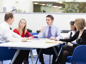 Análisis de la administración de recursos humanos Análisis de la administración de recursos humanos