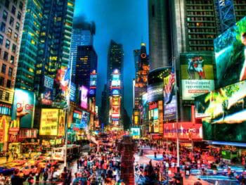 Efectividad en la publicidad de impacto Efectividad en la publicidad de impacto