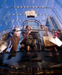 Prospect nurturing y CRM en marketing