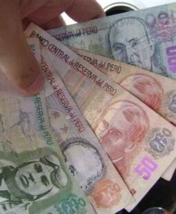 Perspectivas del crecimiento económico del Perú para el año 2015