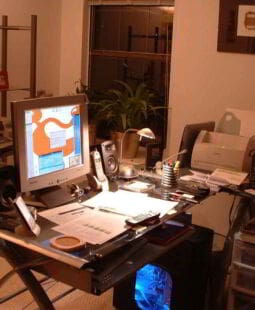 Guía para tu negocio en línea desde tu casa