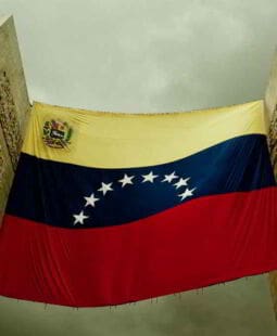 Instrumento normativo sobre el reglamento del interior y debates en Venezuela