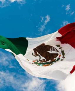 Riesgo país en México