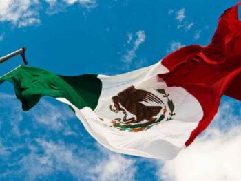 Riesgo país en México Riesgo país en México