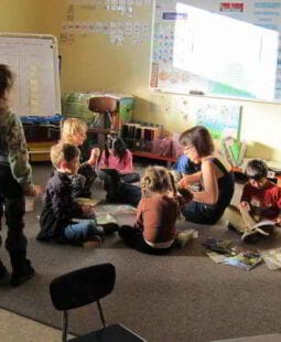 Educación holista es educación para la vida