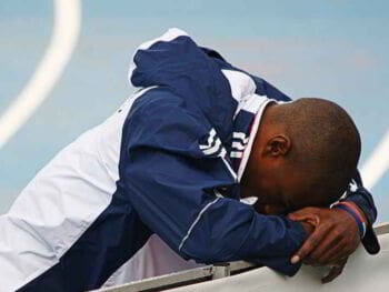 No dejes que te desmotiven