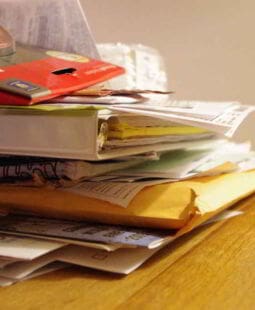 La insatisfacción del cliente causada por procesos internos deficientes