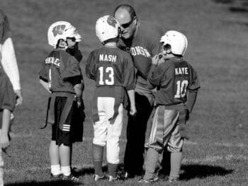 Desarrollo y entrenamiento de un buen gerente