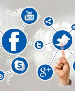 Redes sociales como herramienta de investigación en relaciones públicas