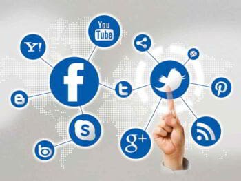 Redes sociales como herramienta de investigación en relaciones públicas