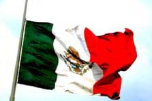 Historia del riesgo país en México