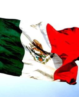 Historia del riesgo país en México