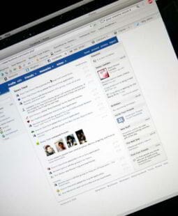9 razones para hacer marketing en Facebook