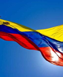 Ley de registro y alistamiento para la defensa integral de la nación en Venezuela