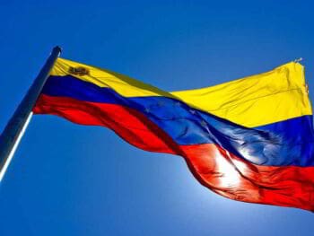 Ley de registro y alistamiento para la defensa integral de la nación en Venezuela
