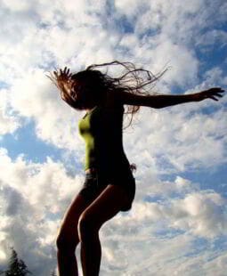 Disfruta tu vida día a día