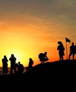 Cultura y Antropología Cultural