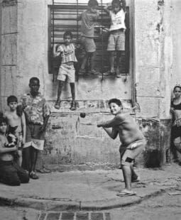 Concepción teórica de la Animación Sociocultural en Cuba