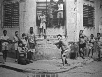 Concepción teórica de la Animación Sociocultural en Cuba