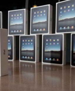 Nuevas tecnologías de la información y comunicación TICs