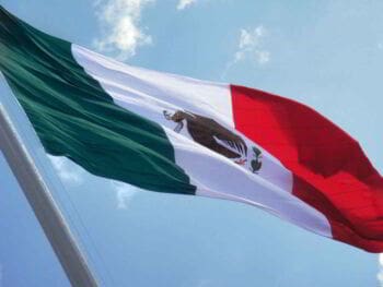 Información sobre riesgo país en México