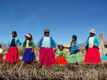 Responsabilidad social corporativa y desarrollo sostenible en la región de Ica Perú