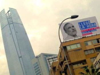 Mercadotecnia política