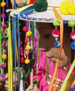 Fomento a la cultura en Quintana Roo México