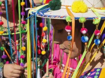 Fomento a la cultura en Quintana Roo México