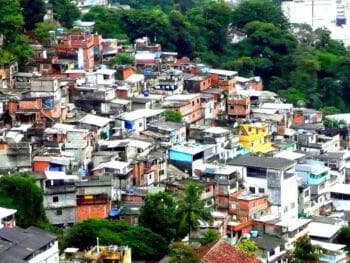 Economía del subdesarrollo