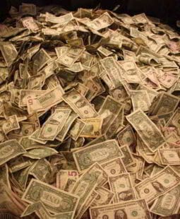 Las ventajas de las crisis financieras. Ensayo