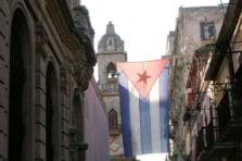 Concepción de las funciones del Estado en Cuba