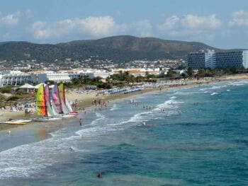 Marco teórico para la gestión de destinos turísticos