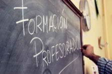 Proyectos de aprendizaje para la formación de educadores en Venezuela
