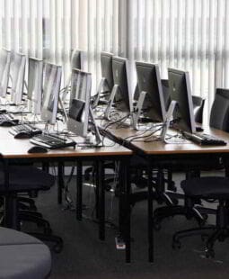 Competencias tecnológicas que deben tener los estudiantes de educación superior