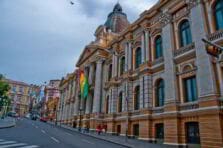 Problemas de ejecución presupuestaria en los gobiernos municipales de Bolivia