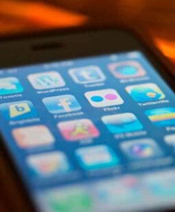 Estudio de redes sociales en El Salvador 2015